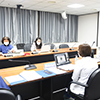 2021.12.03 의료관련 감염병 예방관리사업 3차 웨비나